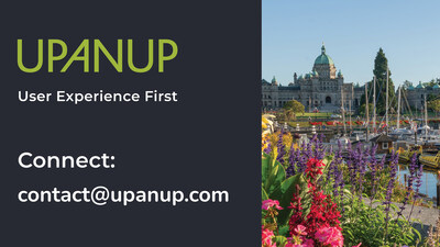 Upanup media