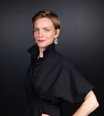 Caitlin McKenna, Arch Amenities Group Chief Executive Officer