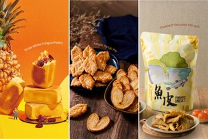 How Taiwan Is Innovating to Nourish East Asia's Modern Consumers
