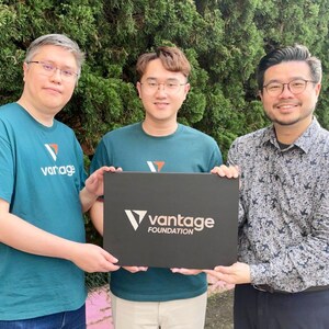 La Fundación Vantage inspira esperanza e ilumina vidas en las zonas rurales de Vietnam