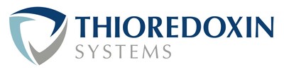 Thioredoxin Systems Logo