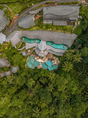 K Club Ubud и Akar Gastrobar получили международное признание на World Luxury Awards 2024