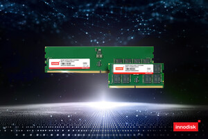 이노디스크, DDR5 6400 64GB DRAM 시리즈 공개