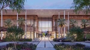 Shamal announces Nad Al Sheba Gardens Mall bringing a new retail and lifestyle experience to the community