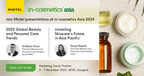 Media Alert: Mintel Set to Unveil the Future of Beauty at in-cosmetics Asia 2024 in Bangkok