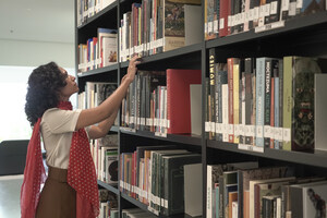 Louvre Abu Dhabi Launches Fellowships and Grants Programme Open to Scholars Globally