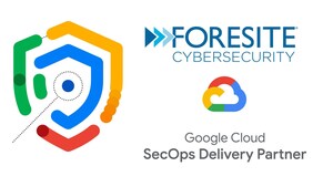 Foresite Achieves Google Cloud Security Services Specialization and Google SecOps Service Delivery Expertise