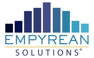 Empyrean Solutions Logo - Full Color (PRNewsfoto/Empyrean Solutions) Empyrean Solutions Logo - Full Color (PRNewsfoto/Empyrean Solutions)