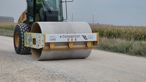 US DOT Awards $1M Grant to Modernize Iowa's Rural Infrastructure Through Advanced Geospatial Mapping