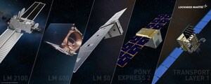 Lockheed Martin Advances Space Capabilities through Strategic Terran Orbital Acquisition