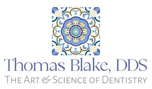 Thomas Blake, DDS in Santa Barbara, CA Introduces New Website