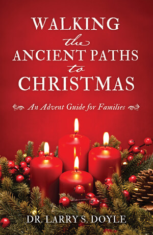 Let This New Guide Help Your Family Focus This Advent Season