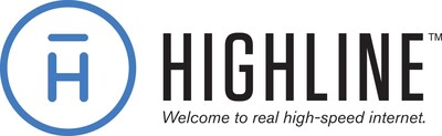 Highline Logo (PRNewsfoto/Highline)