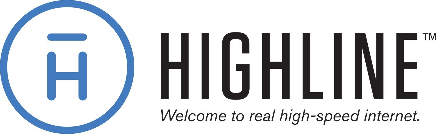 Highline Logo (PRNewsfoto/Highline)