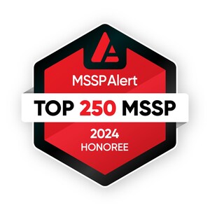 NopalCyber Named to MSSP Alert's 2024 List of Top 250 MSSPs