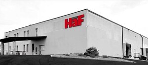 HaF Equipment Acquires Semi-Bulk Systems, Expanding Ingredient Handling Capabilities