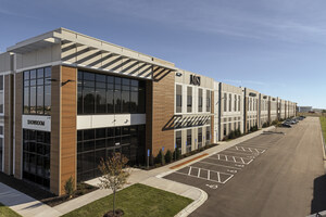 MSI Celebrates Grand Opening and Relocation of Expanded Minneapolis Showroom and Distribution Center