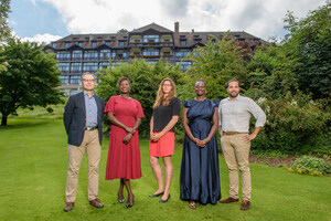 Janngo Capital has reached the final close of its oversubscribed $78 million fund, marking Africa's largest gender-equal tech VC fund