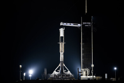 NASA Sets Coverage for SpaceX 31st Station Resupply Launch, Arrival