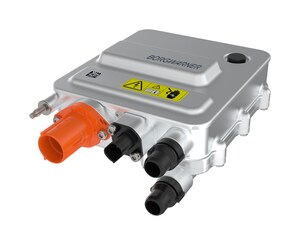 BorgWarner Secures New High Voltage Coolant Heater Programs in China, Korea and Japan