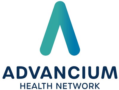 Advancium logo