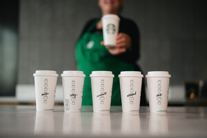 Starbucks Announces Removal of Extra Charge for Nondairy Starting Nov. 7