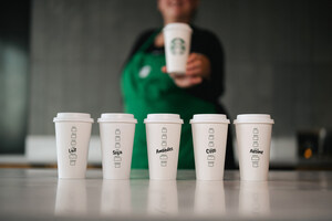 Starbucks annonce le retrait du supplément pour les substituts de produits laitiers à compter du 7 novembre