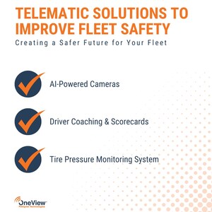 Pedigree Technologies Provides a Crafted Approach to Telematics that Drives Safer Fleet Operations