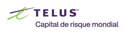 TELUS (Groupe CNW/TELUS Global Ventures)