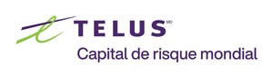 TELUS Capital de risque mondial investit dans Homethrive et Rhino Health