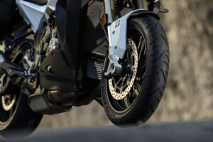 Bridgestone Launches BATTLAX SPORT TOURING T33 Premium Sport Touring Motorcycle Tires