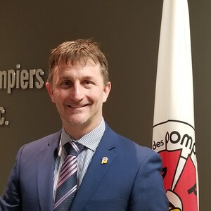 The Association des Pompiers de Montréal calls the recognition of 6 new cancers by the Quebec Minister of Labour a major step forward in the fight against occupational diseases among firefighters