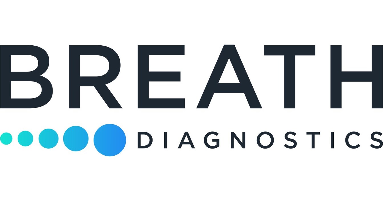 Breath Diagnostics Technology Demonstrates Breakthrough in Predicting Pneumonia Through Exhaled Breath Analysis
