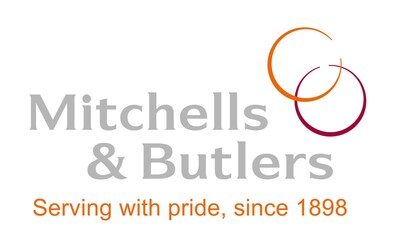 Mitchells & Butlers logo