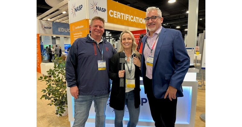AcariaHealth Shines at the 2024 NASP Annual Meeting: Transforming ...