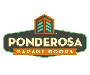 Guild Garage Group Announces Partnership with Ponderosa Garage Doors