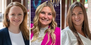 Just Flow Events &amp; Marketing Grows Team with the Addition of Three New Staff Members