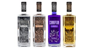 Award-Winning Pioneer within the American Gin Renaissance, Durham Distillery, Launches Conniption Gin Line in Washington D.C. and Maryland