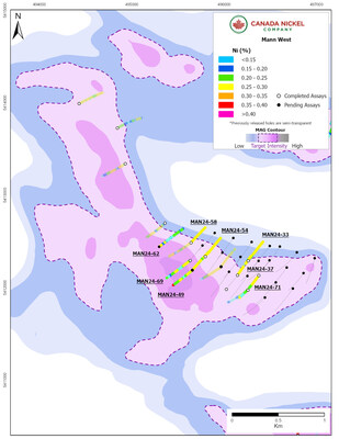 Figure-3-Mann-West (CNW Group/Canada Nickel Company Inc.)