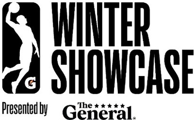 THE GENERAL INSURANCE® IS A PRESENTING PARTNER OF THE NBA G LEAGUE WINTER SHOWCASE 2024