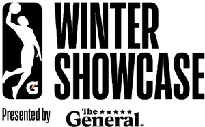 THE GENERAL INSURANCE® NAMED PRESENTING PARTNER OF 2024 NBA G LEAGUE WINTER SHOWCASE