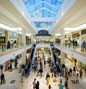 Westfield Montgomery Welcomes Six New National Retailers