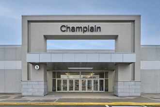 Image de Place Champlain (Groupe CNW/Westcliff Management Ltd)