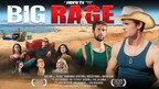 Big Rage 16x9 Poster