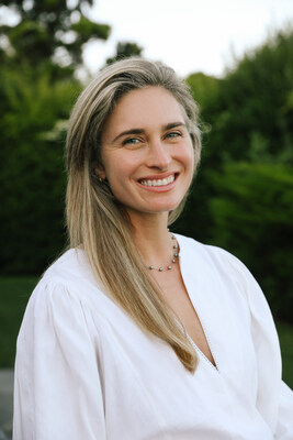 Lauren Bush Lauren, CEO and co-founder FEED Projects