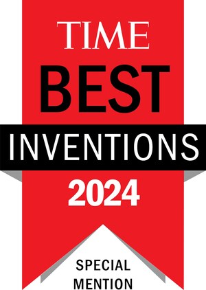 MGI's DNBSEQ-T20 x2 Selected As A Special Mention In TIME Best Inventions 2024