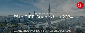 CIFF Guangzhou 2025: Desvelando nuevos horizontes para la industria mundial del mueble en marzo de 2025