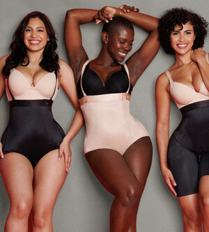 Embracing Inclusivity and Body Positivity: Shapellx Unveils New Brand Manifesto in Celebration of Women's Health Month