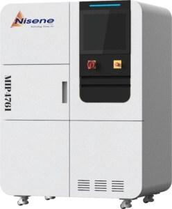 Nisene - A Division of Polymatech Electronics Launches Revolutionary Microwave-Induced Plasma Etching Technology in the U.S.