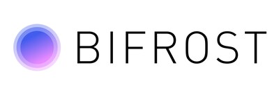 Logo for Bifrost AI